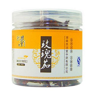 然润堂 玫瑰茄(然润堂)