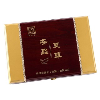 鼎圣堂 冬虫夏草(天马)