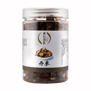 东方慧医丹参(绿色中药)