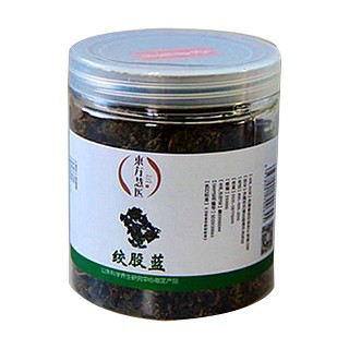 东方慧医 绞股蓝(绿色中药)