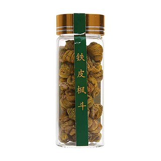 神象铁皮石斛(雷允上)