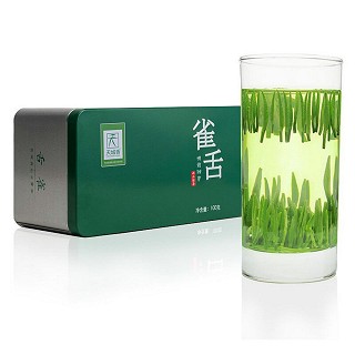 天城香 雀舌新茶 明前春茶(天城)