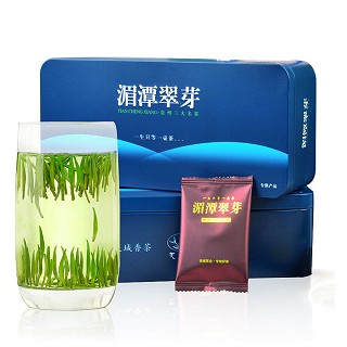 天城香 贵州湄潭翠芽茶叶(天城)