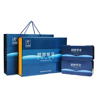 天城香 贵州湄潭翠芽(礼盒装)