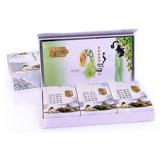 脉菊 花草茶 含硒贡菊(本草源)