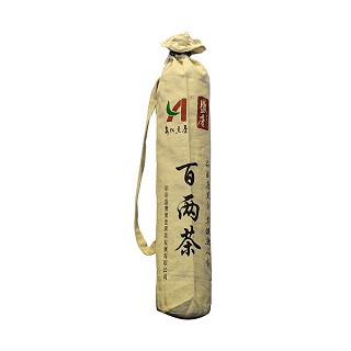 盛唐 湖南安化黑茶 百两茶(盛唐黑金)