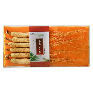 吉韩庄长白山人参(吉韩)