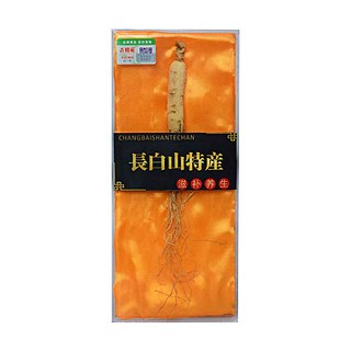 吉韩庄长白山人参(吉韩)