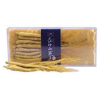 吉韩庄长白山人参(吉韩)