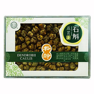 松龄石斛(松龄诺可佳)