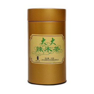 墨夫人 辣木茶(清香型)