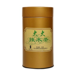 墨夫人 辣木茶(浓香型)