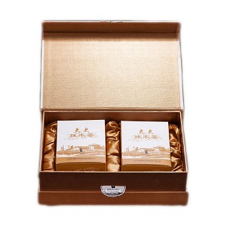 墨夫人 红茶工艺 辣木茶(浓香型)