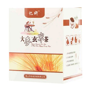 忆妍 大麦玄米茶(桂斌)