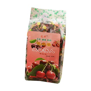 忆妍 放肆情人花果茶(桂斌)