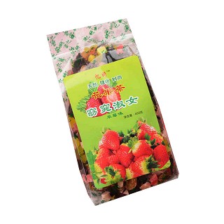 忆妍 窈窕淑女花果茶 (桂斌)