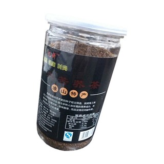 忆妍 黑苦荞茶(桂斌)