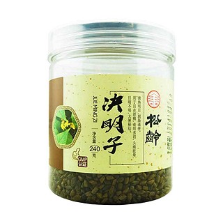 松龄决明子(松龄诺可佳)