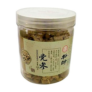 松龄党参(松龄诺可佳)