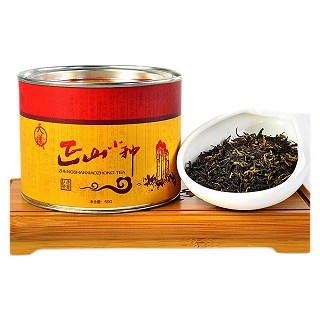 天曦 正山小种红茶 桐木关红茶(天福)