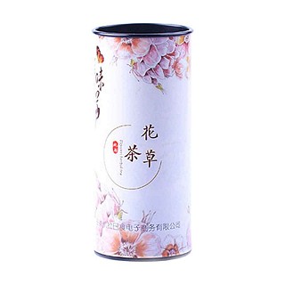 佰味葫芦金银花茶(四月茶侬)