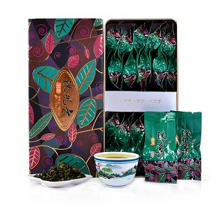 天福 韵香铁观音茶叶(安溪天福)