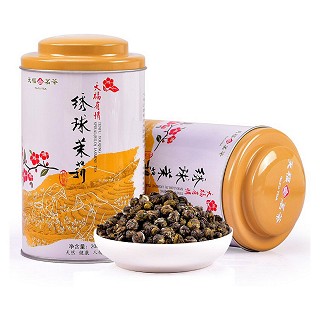 天福 绣球茉莉花茶叶(安溪天福)