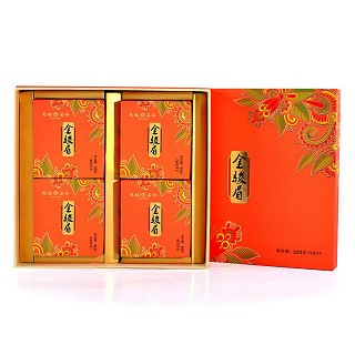 天福 金骏眉红茶(安溪天福)