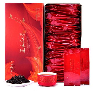 天福 小叶种工夫红茶 (安溪天福)
