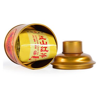 天福 武夷小种工夫红茶(安溪天福)