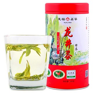 天福 明前龙井茶(安溪天福)