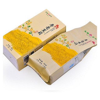 天福 寿毫茉莉花茶(安溪天福)