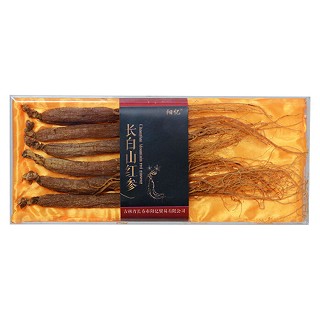 阳亿长白山红参(阳亿)