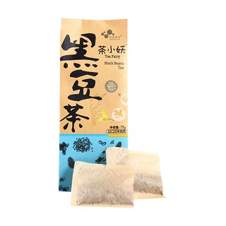 永生活力 茶小妖黑豆茶(永生活力)