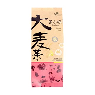 永生活力 茶小妖大麦茶(永生活力)