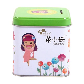 永生活力 茶小妖路易波士茶(永生活力)