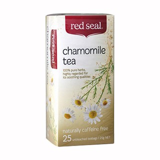 红印洋甘菊茶(red)