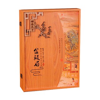 忆蓝溪御品天下.金骏眉(安溪小蓝溪生态农业综合)