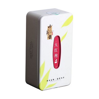 忆蓝溪中国韵.大红袍(安溪小蓝溪生态农业综合)