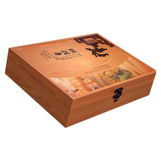 忆蓝溪御品天下.铁观音(安溪小蓝溪生态农业综合)