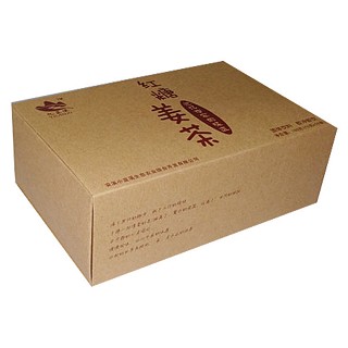 忆蓝溪红糖姜茶 (安溪小蓝溪生态农业综合)