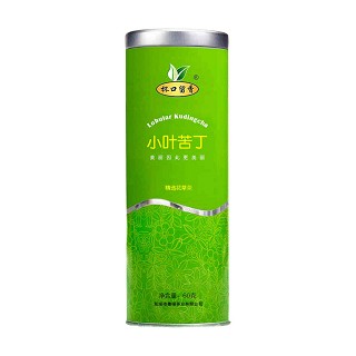 杯口留香 小叶苦丁茶 (赛纳)