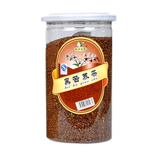 杯口留香 黑苦荞茶(赛纳)