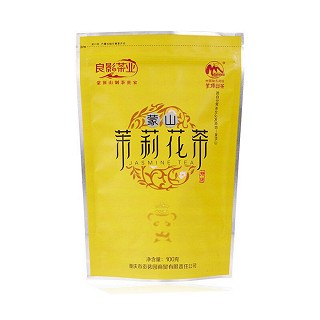 良影茶业 蒙山.茉莉花茶(重庆市贡茗园商贸)