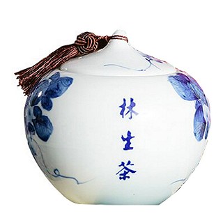 林生茶绿茶(婺源林生)