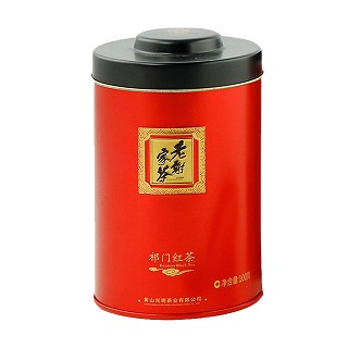 老谢家茶 祁门红茶(光明)
