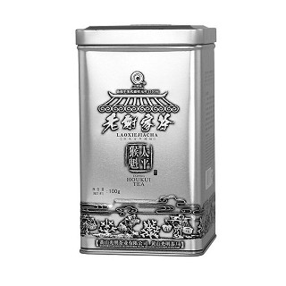 老谢家茶 太平猴魁(光明)