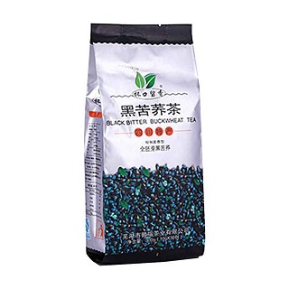 杯口留香黑苦荞茶(赛纳)