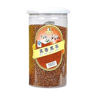 杯口留香黑苦荞茶(赛纳)