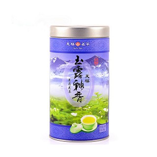 天福 浓香贡品茉莉花茶(安溪天福)